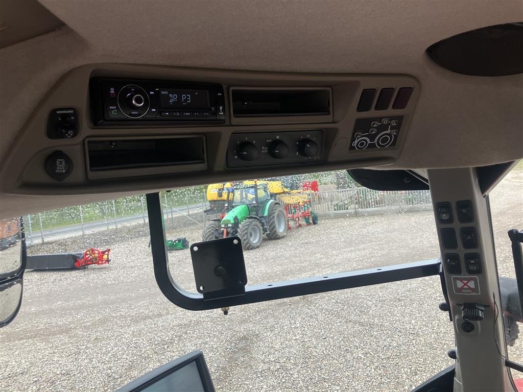 Traktor tipa Case IH CVX 185 Puma  KUN 1650 timer!, Gebrauchtmaschine u Rødekro (Slika 17)