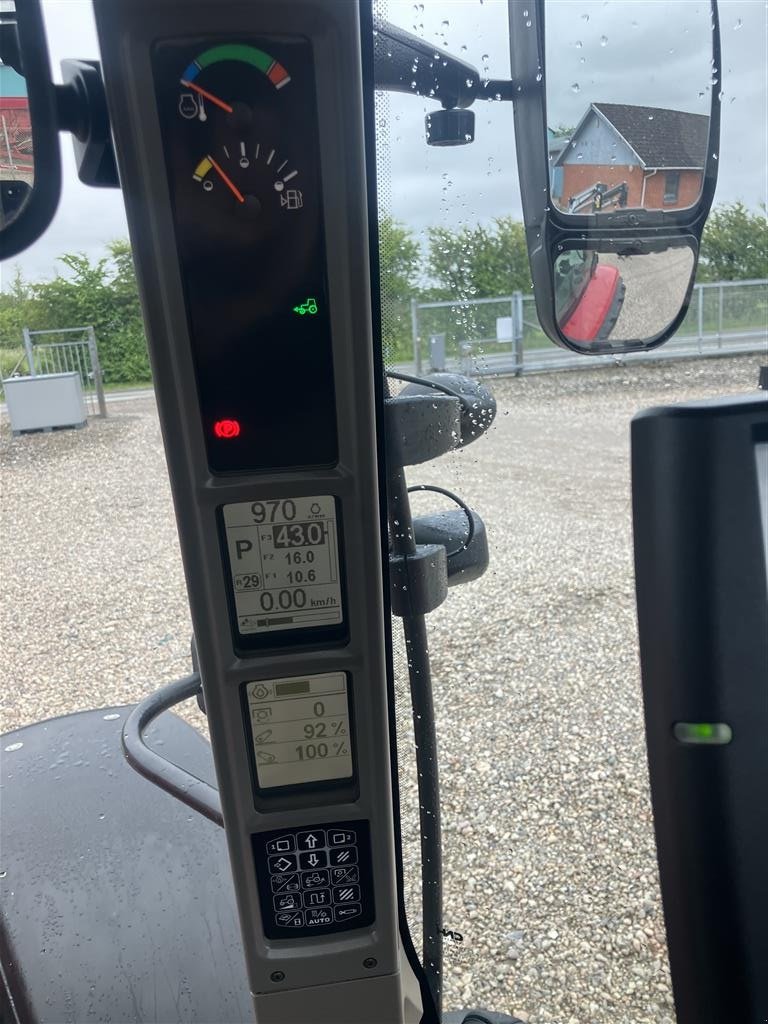 Traktor tipa Case IH CVX 185 Puma  KUN 1650 timer!, Gebrauchtmaschine u Rødekro (Slika 16)