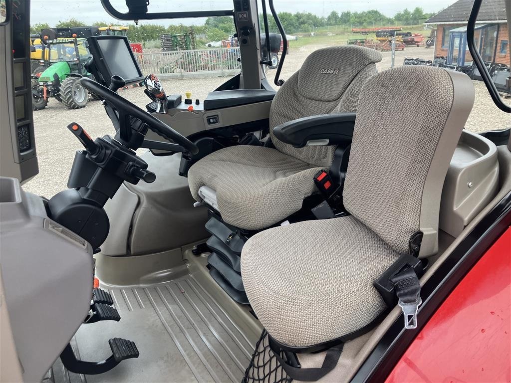 Traktor tipa Case IH CVX 185 Puma  KUN 1650 timer!, Gebrauchtmaschine u Rødekro (Slika 15)