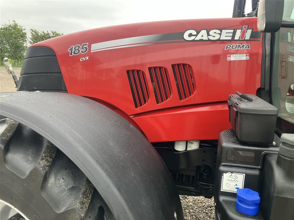 Traktor tipa Case IH CVX 185 Puma  KUN 1650 timer!, Gebrauchtmaschine u Rødekro (Slika 7)