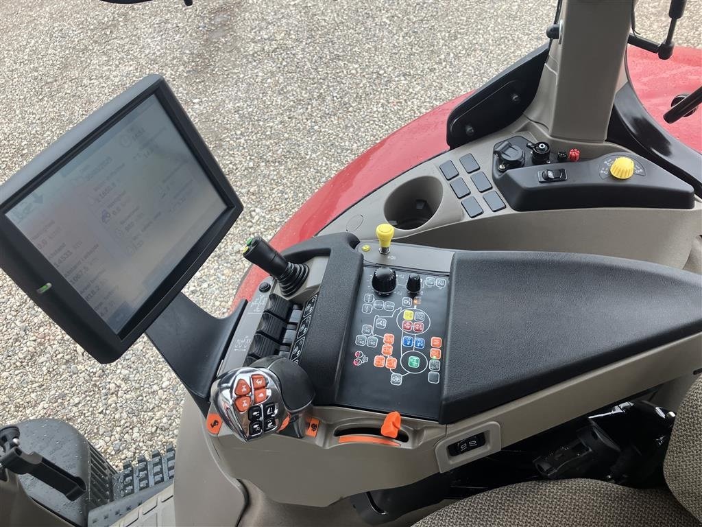 Traktor tipa Case IH CVX 185 Puma  KUN 1650 timer!, Gebrauchtmaschine u Rødekro (Slika 18)