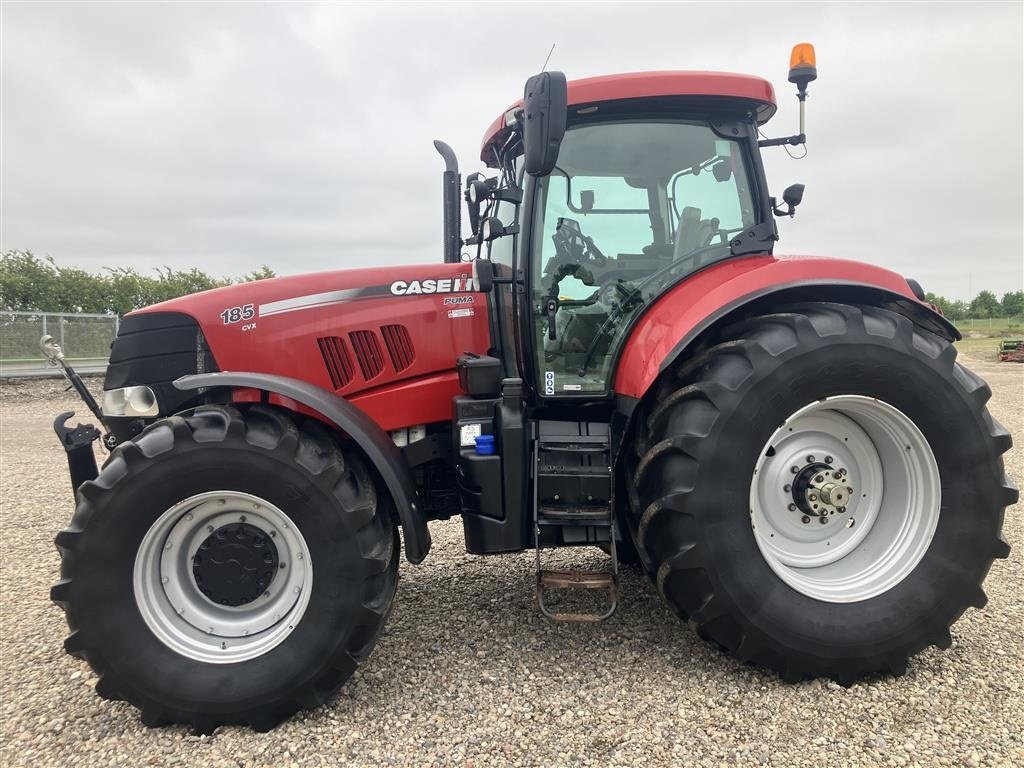 Traktor tipa Case IH CVX 185 Puma  KUN 1650 timer!, Gebrauchtmaschine u Rødekro (Slika 12)