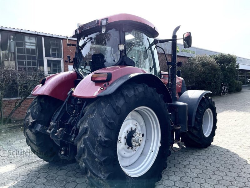 Traktor des Typs Case IH CVX 185 PUMA, Gebrauchtmaschine in Soltau (Bild 3)