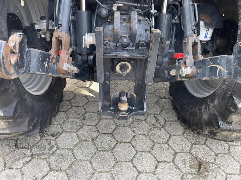 Traktor tip Case IH CVX 185 PUMA, Gebrauchtmaschine in Soltau (Poză 7)