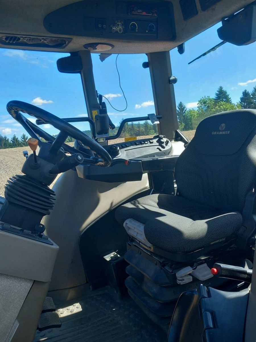 Traktor za tip Case IH CVX 195 Profi, Gebrauchtmaschine u Saxen (Slika 12)