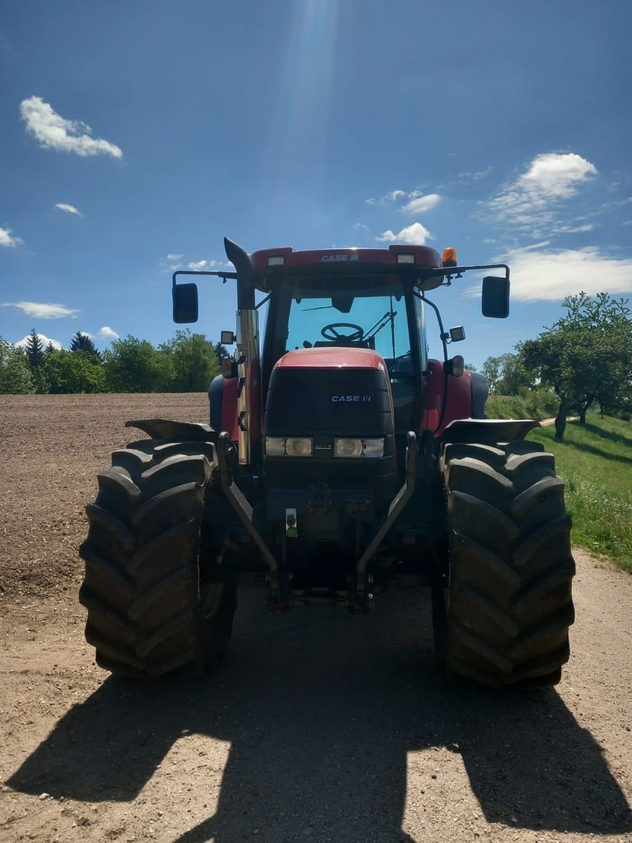 Traktor za tip Case IH CVX 195 Profi, Gebrauchtmaschine u Saxen (Slika 2)