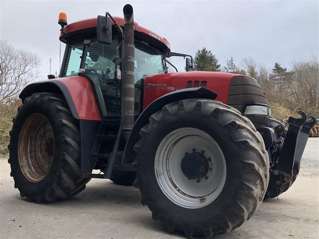 Traktor типа Case IH CVX 195, Gebrauchtmaschine в Aalborg SV (Фотография 3)