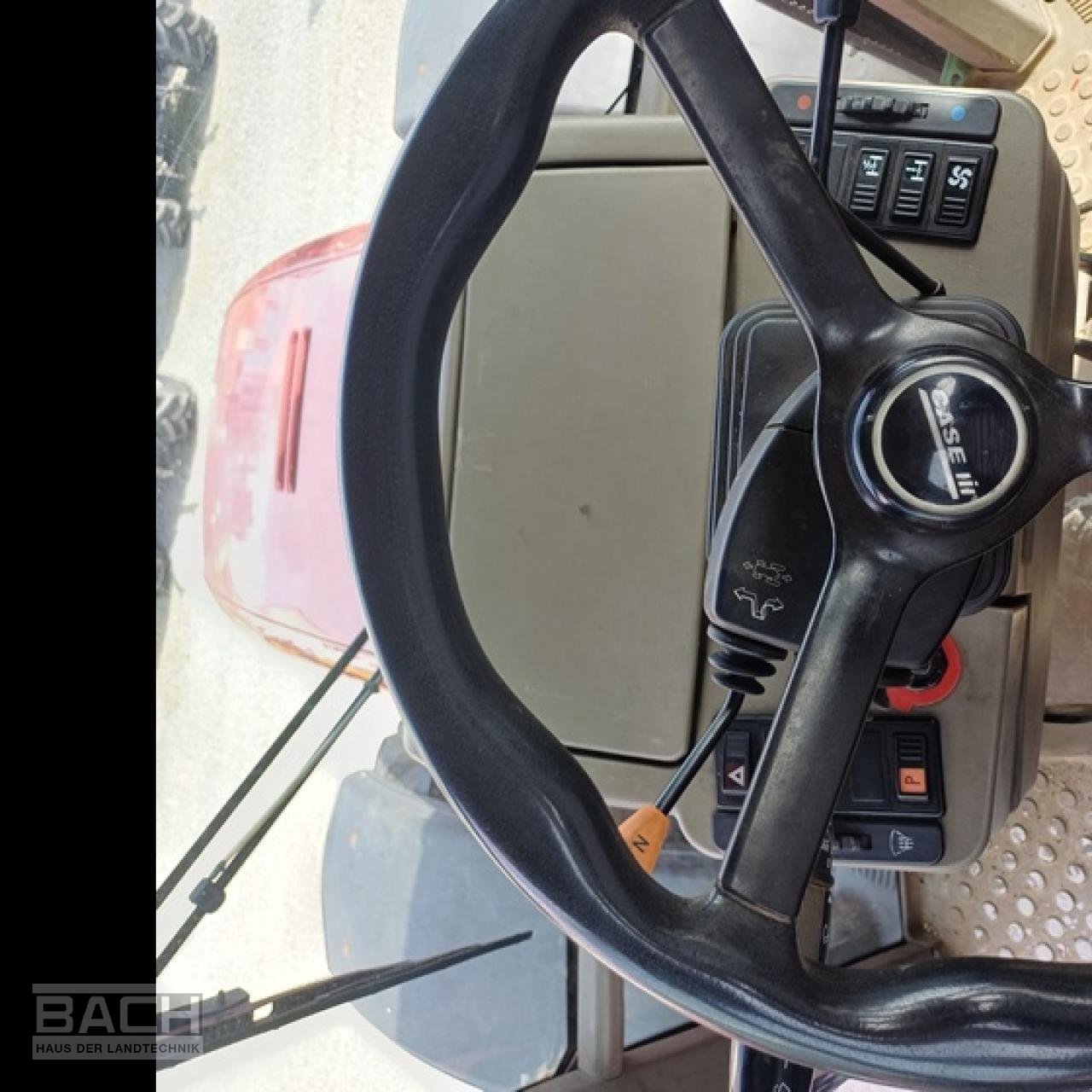 Traktor от тип Case IH CVX 195, Gebrauchtmaschine в Boxberg-Seehof (Снимка 7)