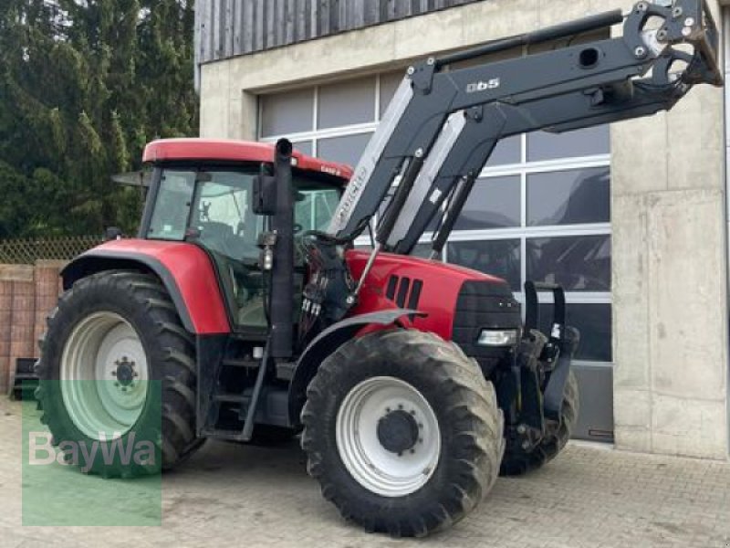 Traktor of the type Case IH CVX 195, Gebrauchtmaschine in Waldkirchen (Picture 1)
