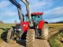 Traktor typu Case IH CVX 195, Gebrauchtmaschine v Pilsach (Obrázok 1)