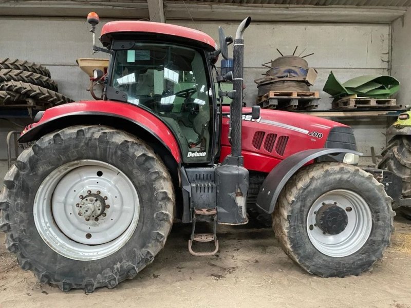 Traktor des Typs Case IH CVX 230 CVX 230 Traktor, Gebrauchtmaschine in Wevelgem (Bild 1)
