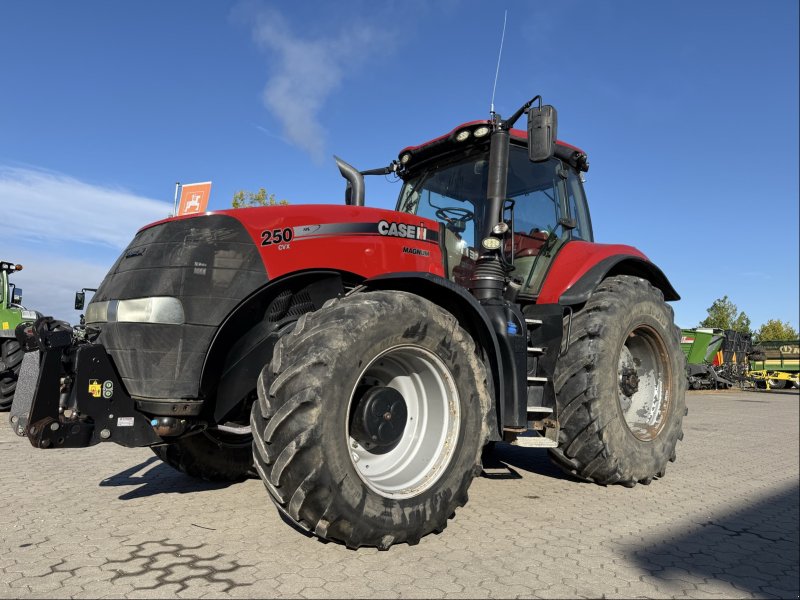 Traktor za tip Case IH CVX 310, Gebrauchtmaschine u Bad Oldesloe (Slika 1)