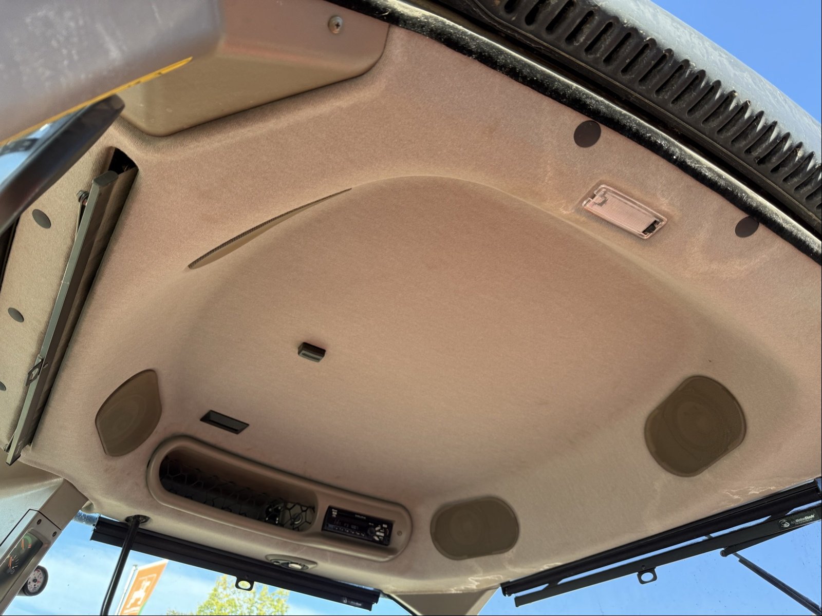 Traktor des Typs Case IH CVX 310, Gebrauchtmaschine in Bad Oldesloe (Bild 17)