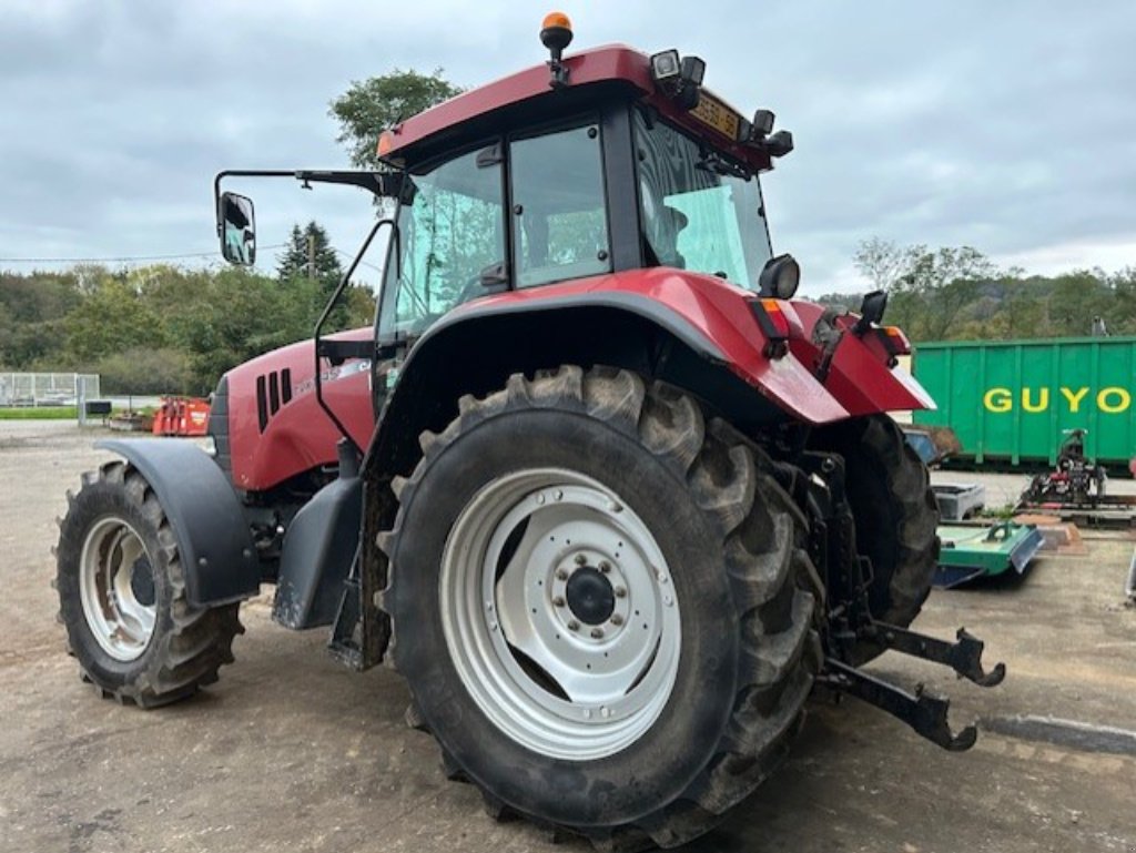 Traktor a típus Case IH CVX1145, Gebrauchtmaschine ekkor: MALESTROIT (Kép 8)