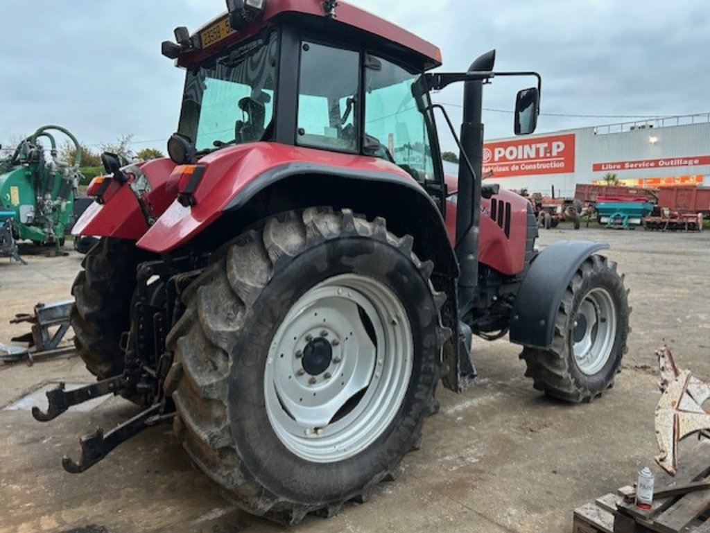 Traktor a típus Case IH CVX1145, Gebrauchtmaschine ekkor: MALESTROIT (Kép 3)