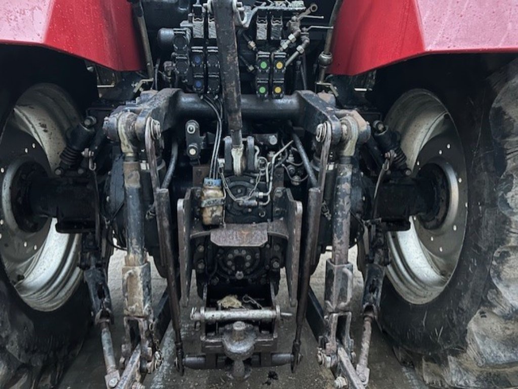 Traktor a típus Case IH CVX1145, Gebrauchtmaschine ekkor: MALESTROIT (Kép 9)