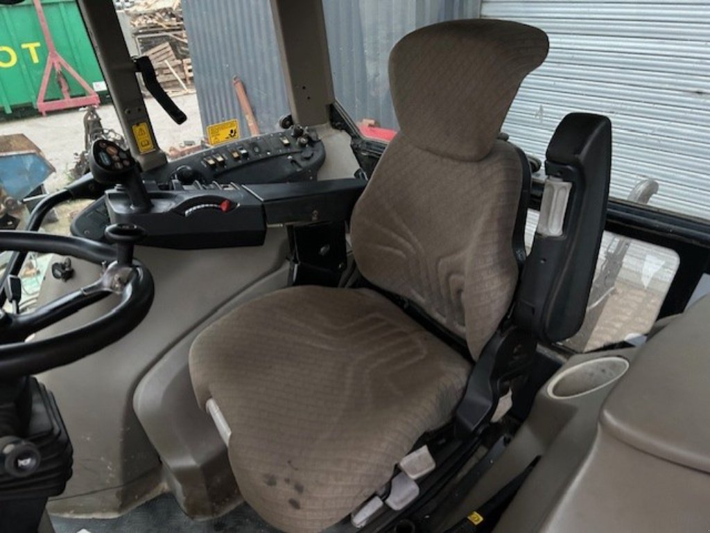 Traktor a típus Case IH CVX1145, Gebrauchtmaschine ekkor: MALESTROIT (Kép 5)