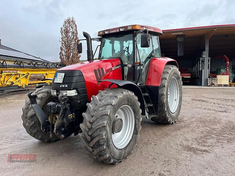 Traktor typu Case IH CVX1190, Gebrauchtmaschine w Elleben OT Riechheim (Zdjęcie 2)