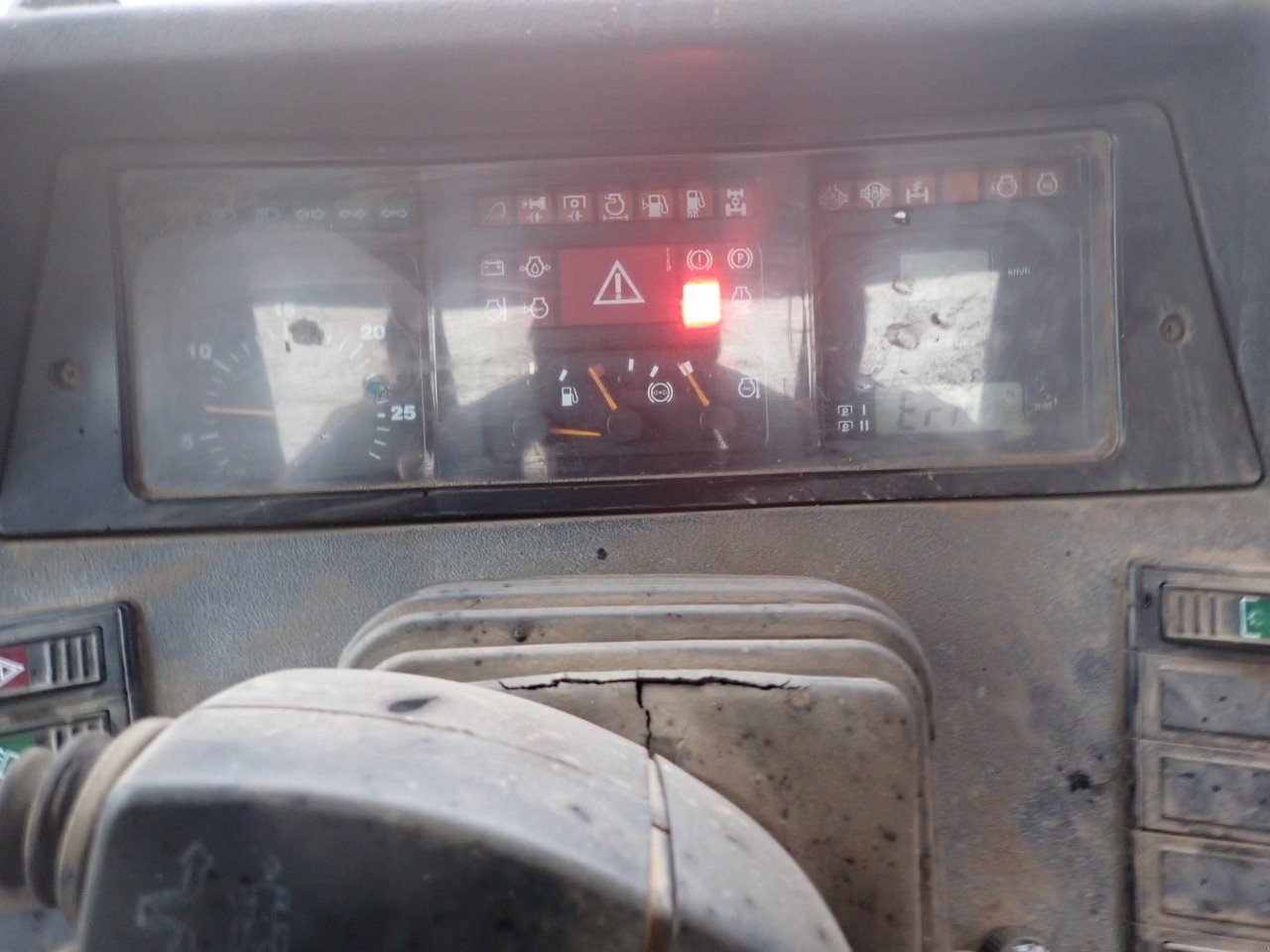 Traktor типа Case IH CVX120, Gebrauchtmaschine в Viborg (Фотография 6)