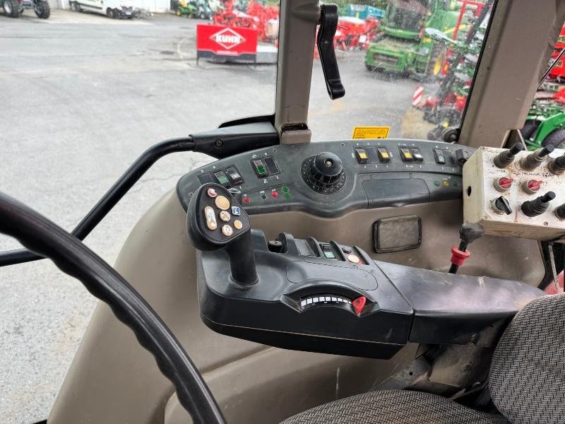 Traktor του τύπου Case IH CVX150, Gebrauchtmaschine σε Wargnies Le Grand (Φωτογραφία 10)