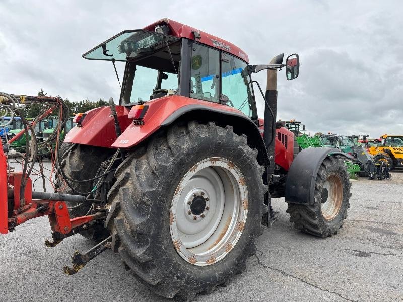 Traktor του τύπου Case IH CVX150, Gebrauchtmaschine σε Wargnies Le Grand (Φωτογραφία 4)