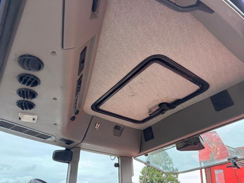 Traktor του τύπου Case IH CVX150, Gebrauchtmaschine σε Wargnies Le Grand (Φωτογραφία 9)