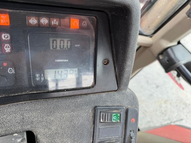 Traktor του τύπου Case IH CVX150, Gebrauchtmaschine σε Wargnies Le Grand (Φωτογραφία 11)