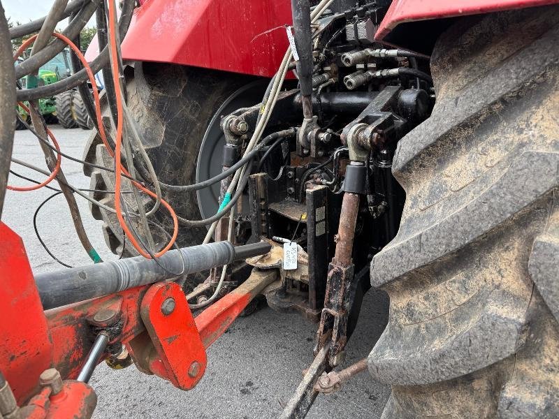 Traktor του τύπου Case IH CVX150, Gebrauchtmaschine σε Wargnies Le Grand (Φωτογραφία 5)