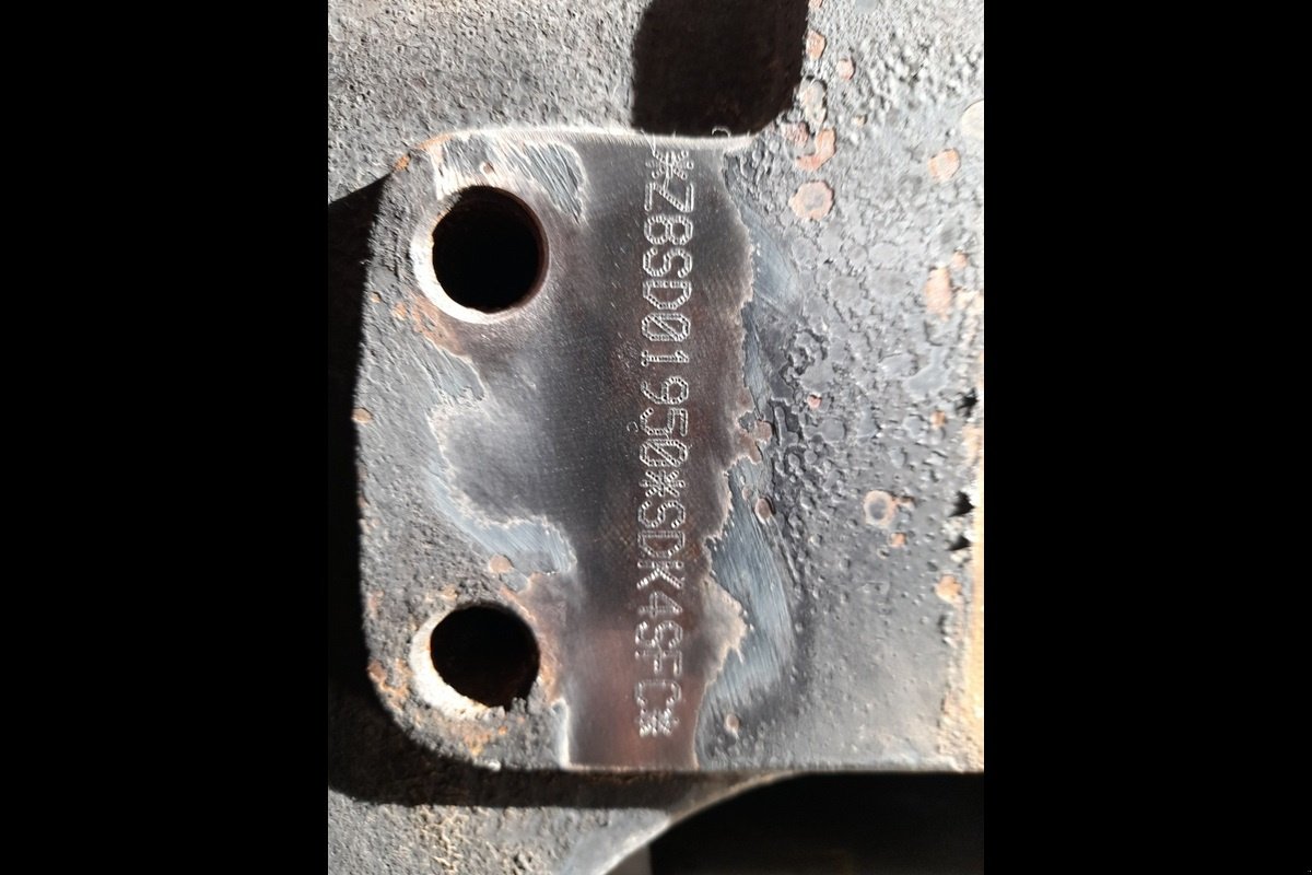 Traktor tipa Case IH CVX195, Gebrauchtmaschine u Viborg (Slika 5)