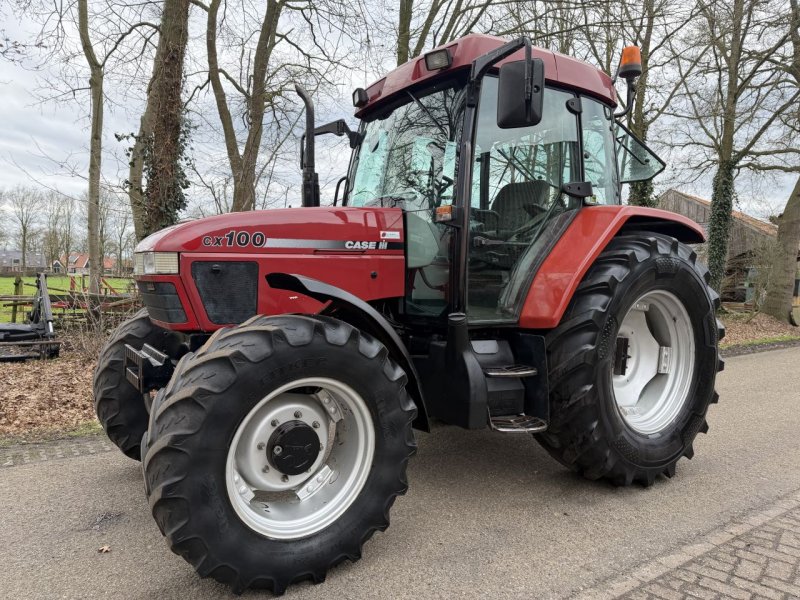Traktor typu Case IH CX 100, Gebrauchtmaschine w Rossum (Zdjęcie 1)