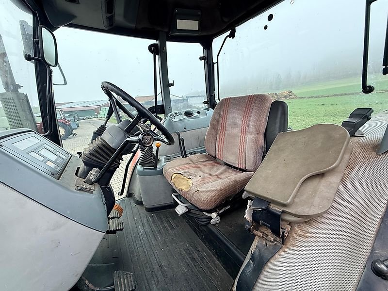Traktor of the type Case IH CX 90, Gebrauchtmaschine in Steinau  (Picture 10)