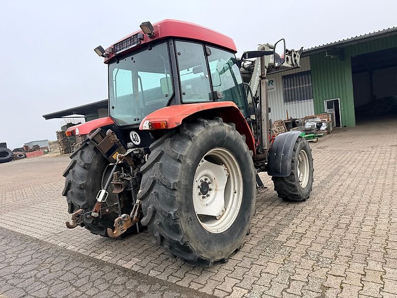 Traktor of the type Case IH CX 90, Gebrauchtmaschine in Steinau  (Picture 4)