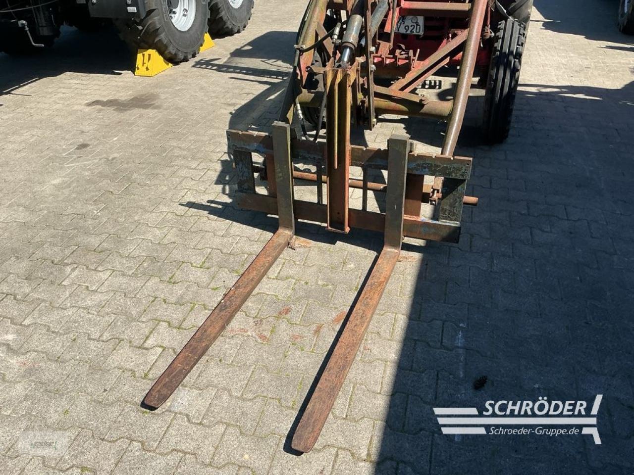 Traktor typu Case IH D 439, Gebrauchtmaschine w Lastrup (Zdjęcie 4)