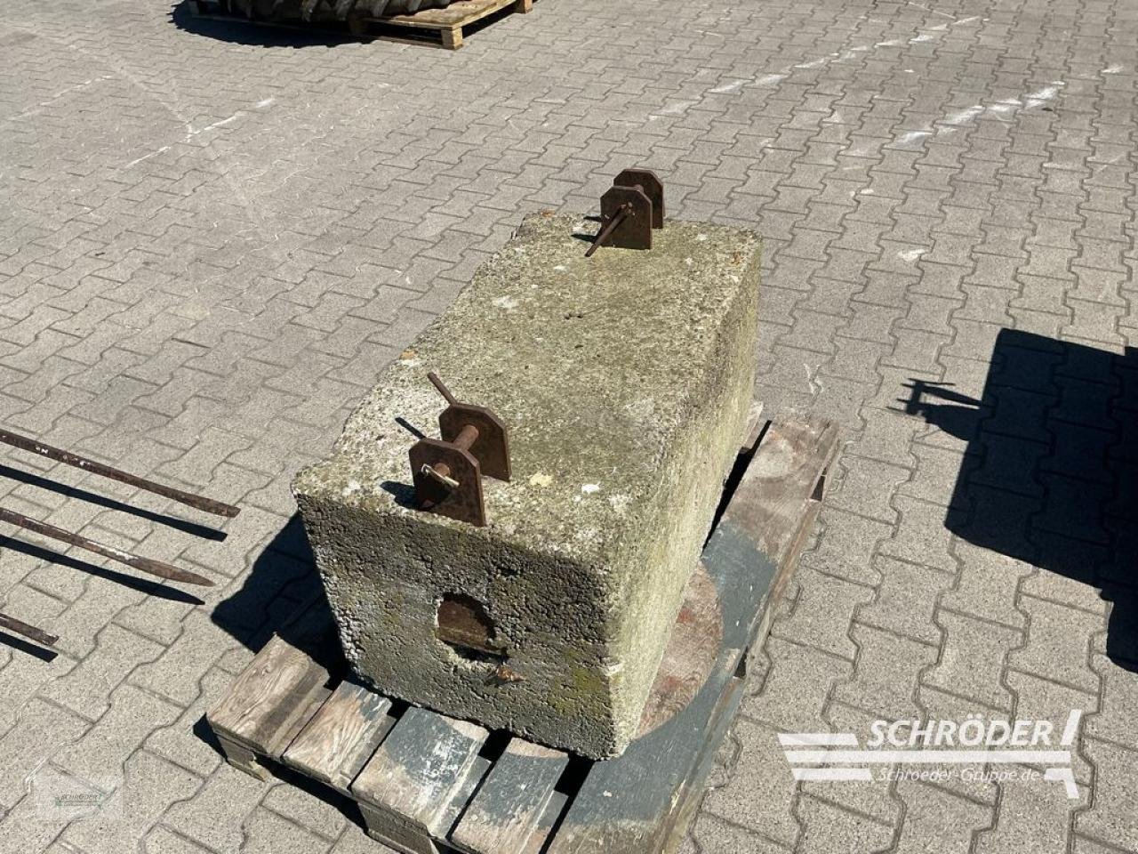 Traktor typu Case IH D 439, Gebrauchtmaschine w Lastrup (Zdjęcie 15)