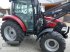 Traktor des Typs Case IH Farmal 65C Allr. Erst 2800 Std. Mit Trima Ind-Lader. Super Original Zustand, Gebrauchtmaschine in Langenzenn (Bild 3)