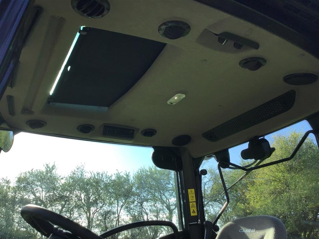 Traktor tipa Case IH Farmall 100 A Demo ny mode, Gebrauchtmaschine u Humble (Slika 8)