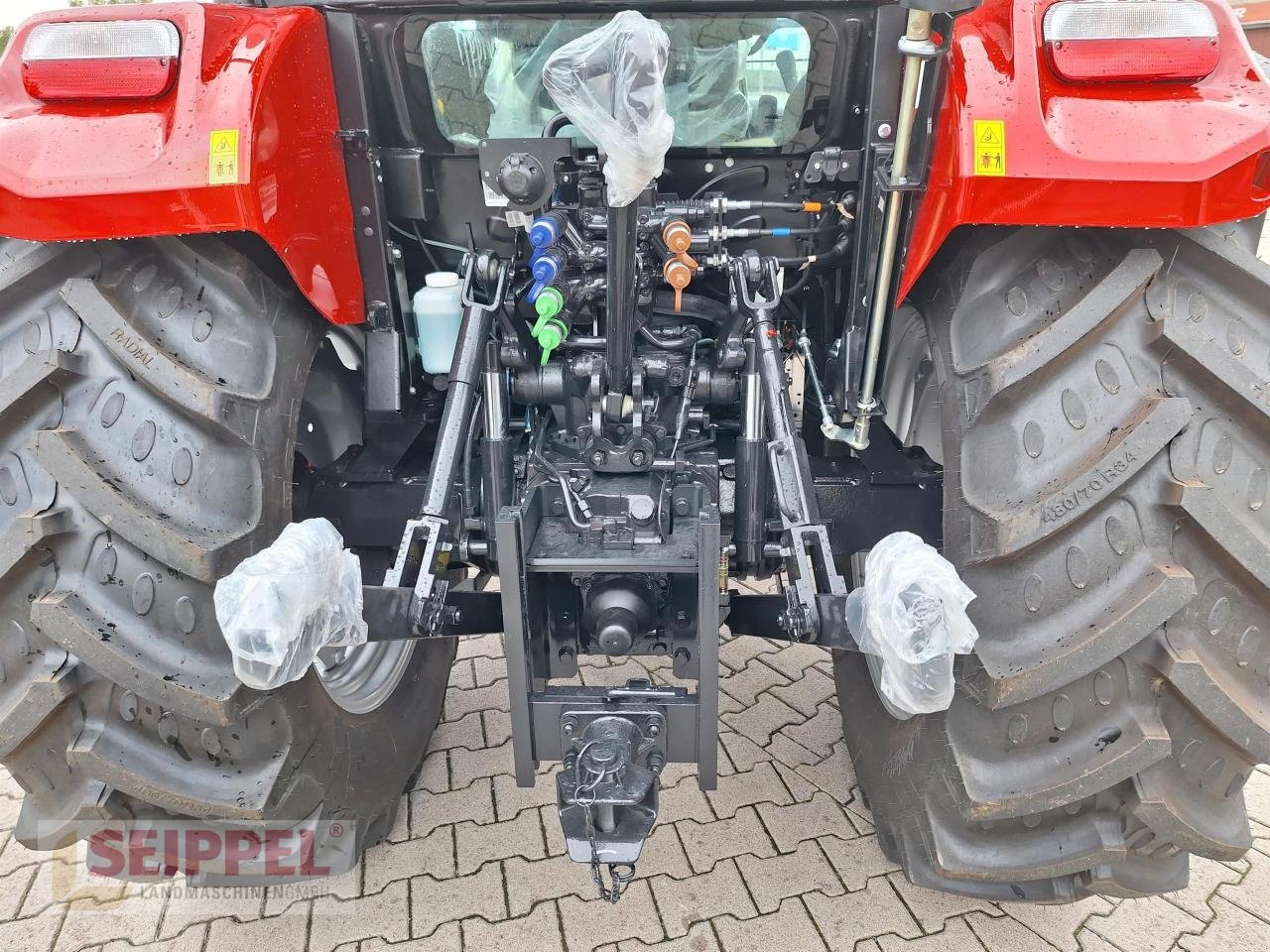 Traktor typu Case IH FARMALL 100 A PS AC MMV, Neumaschine v Groß-Umstadt (Obrázek 8)