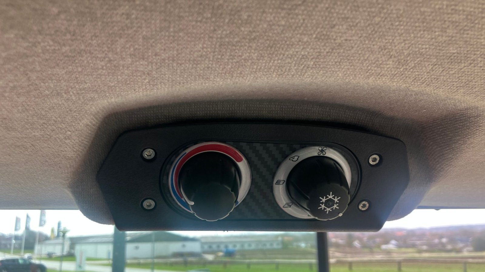 Traktor des Typs Case IH Farmall 100 A, Gebrauchtmaschine in Hurup Thy (Bild 16)