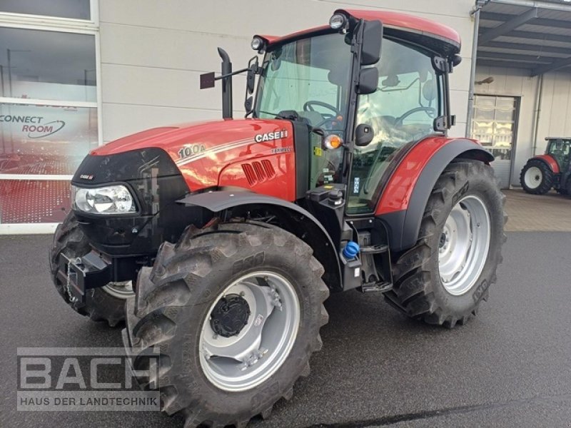 Traktor typu Case IH FARMALL 100 A, Neumaschine v Boxberg-Seehof