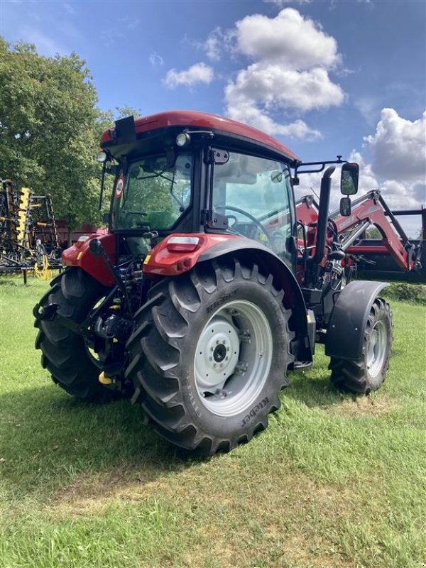Traktor typu Case IH Farmall 100 A, Gebrauchtmaschine v Søllested (Obrázek 2)