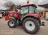 Traktor des Typs Case IH FARMALL 100 C HILO Quicke X 4 rot, Neumaschine in Groß-Umstadt (Bild 4)