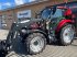 Traktor van het type Case IH Farmall 100 C med Ålø Q4 frontlæsser, Gebrauchtmaschine in Vrå, Frejlev, Hornslet & Ringsted (Foto 4)