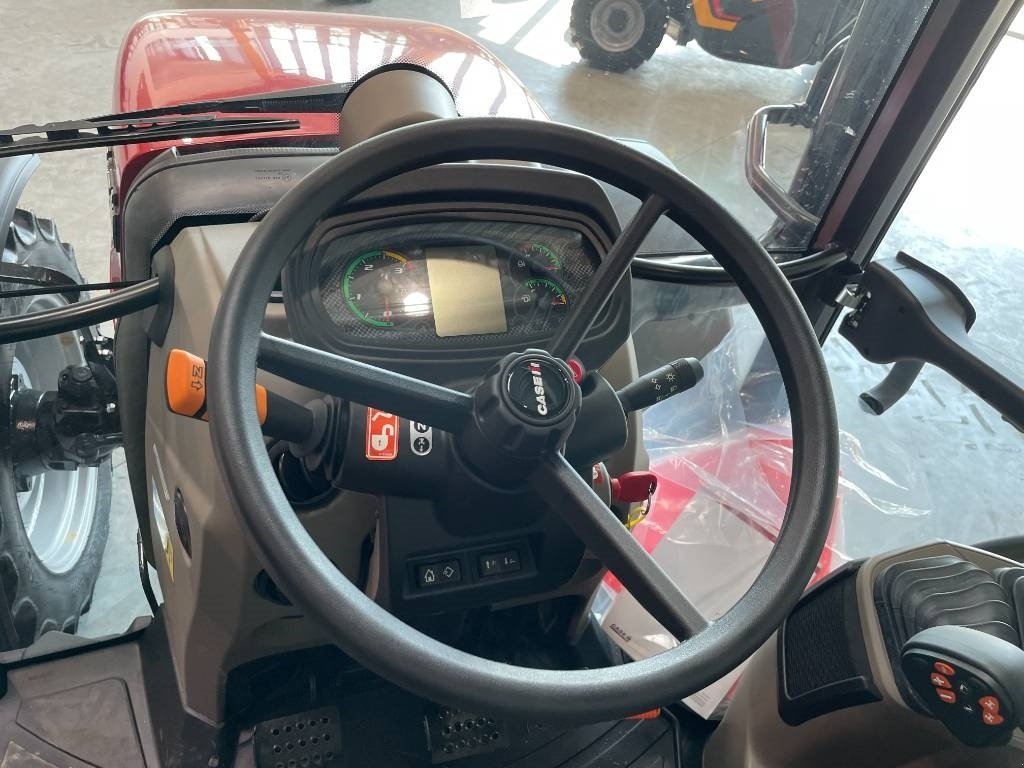 Traktor του τύπου Case IH Farmall 100 C, Gebrauchtmaschine σε Vrå, Frejlev, Hornslet & Ringsted (Φωτογραφία 9)