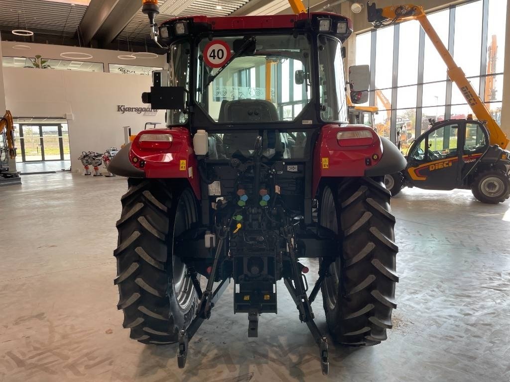 Traktor του τύπου Case IH Farmall 100 C, Gebrauchtmaschine σε Vrå, Frejlev, Hornslet & Ringsted (Φωτογραφία 4)