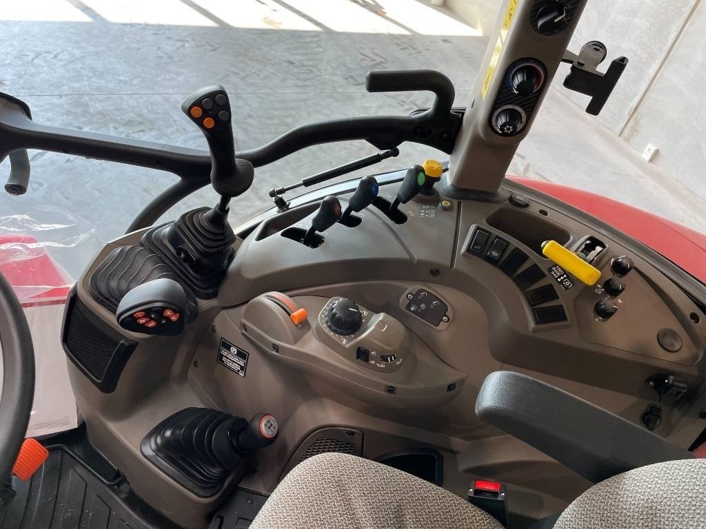 Traktor του τύπου Case IH Farmall 100 C, Gebrauchtmaschine σε Vrå, Frejlev, Hornslet & Ringsted (Φωτογραφία 8)