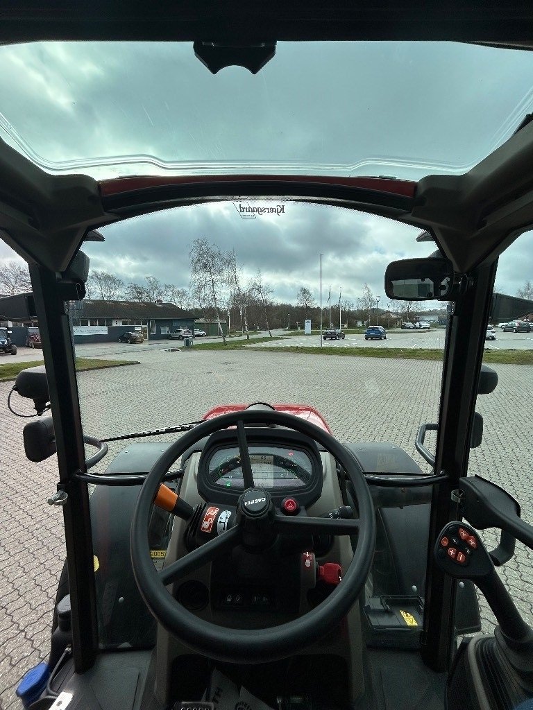 Traktor типа Case IH Farmall 100 C, Gebrauchtmaschine в Vrå, Frejlev, Hornslet & Ringsted (Фотография 8)