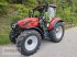 Traktor of the type Case IH Farmall 100 C, Neumaschine in Altenfelden (Picture 1)