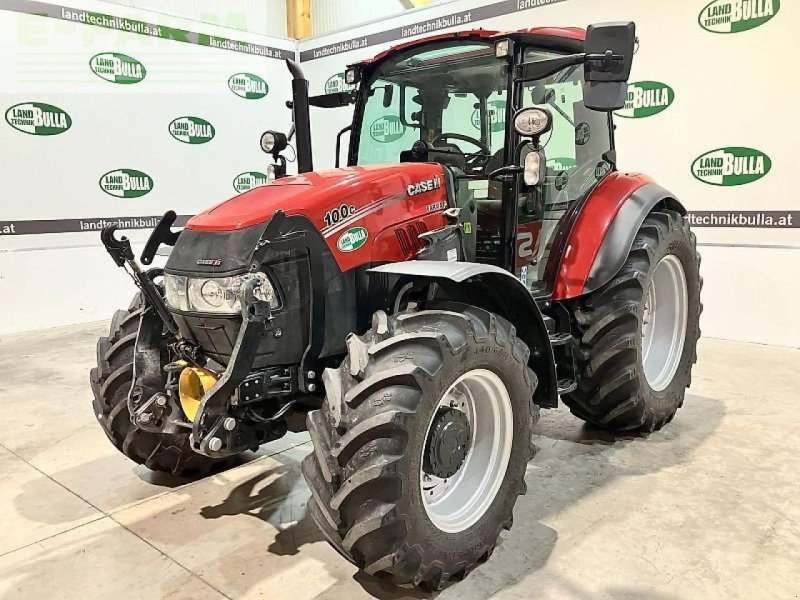 Traktor tipa Case IH farmall 100 c, Gebrauchtmaschine u Sierning (Slika 1)