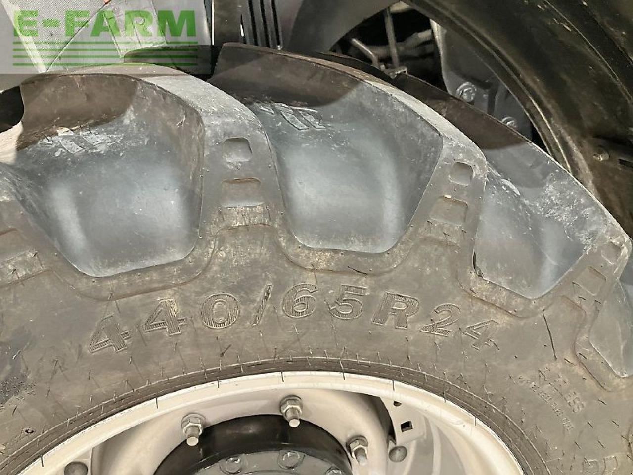 Traktor tipa Case IH farmall 100 c, Gebrauchtmaschine u Sierning (Slika 7)