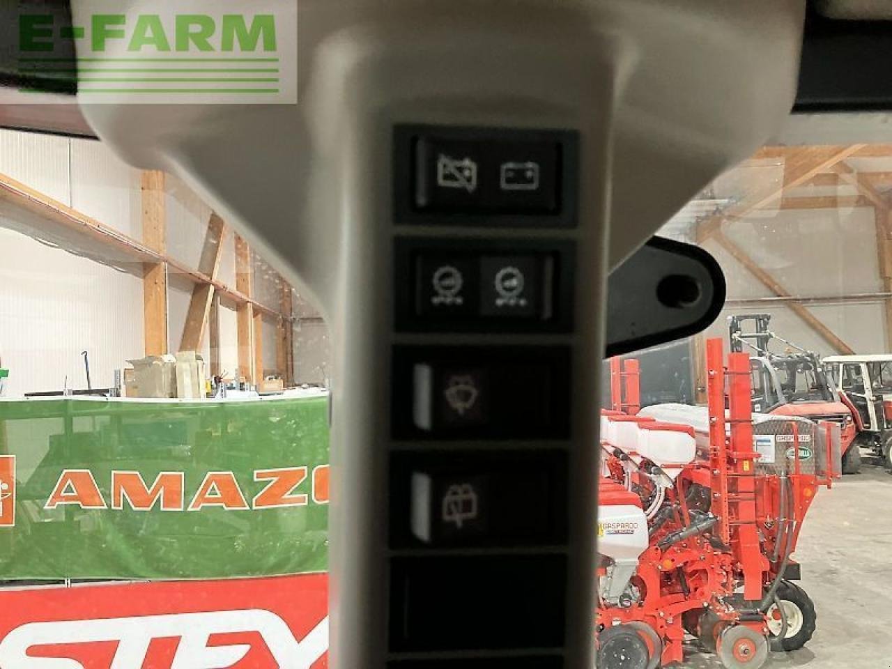Traktor tipa Case IH farmall 100 c, Gebrauchtmaschine u Sierning (Slika 21)